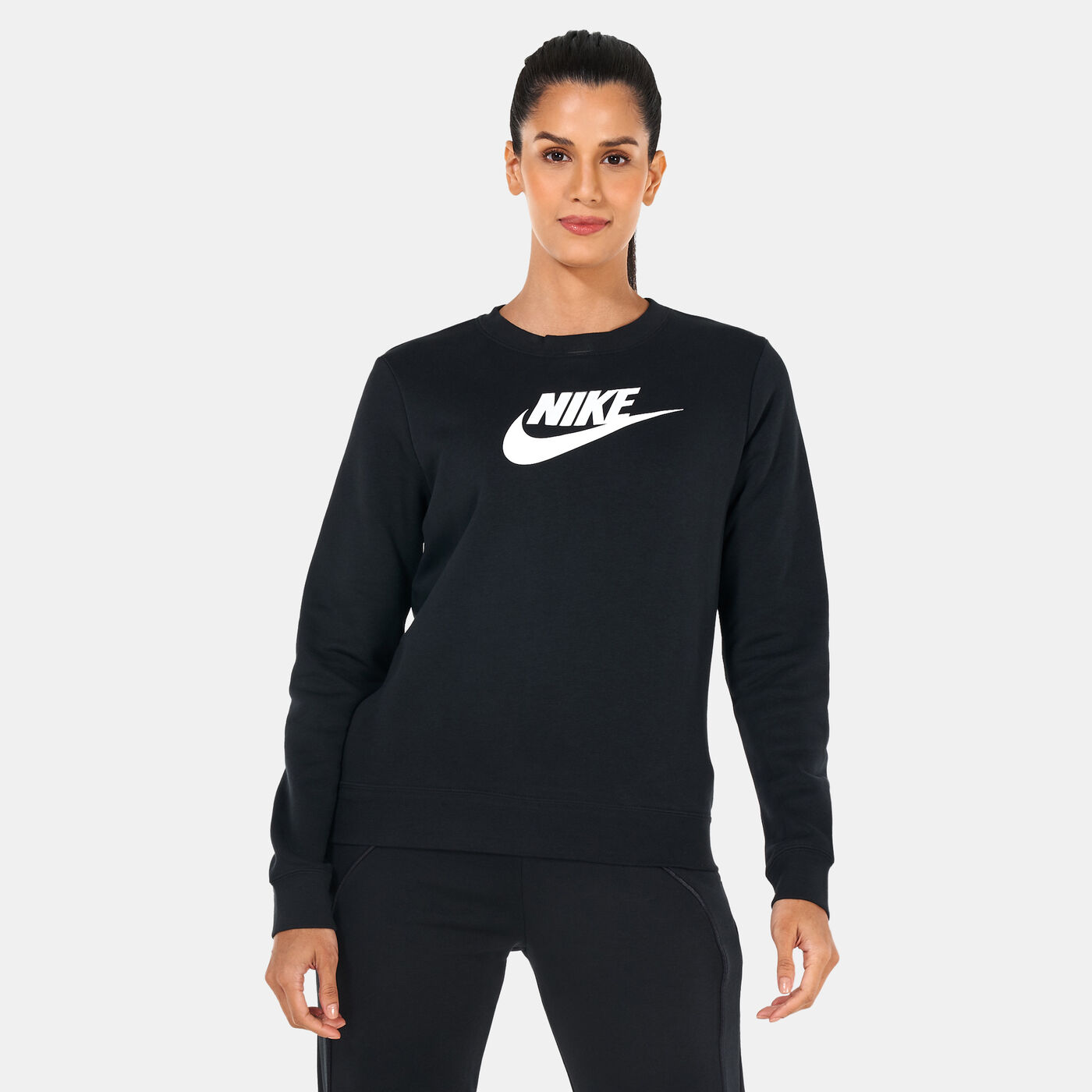 Women's Sportswear Club Fleece Crewneck Sweatshirt