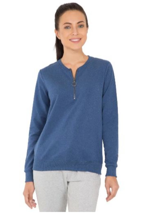 USA Original Sweatshirt Blue