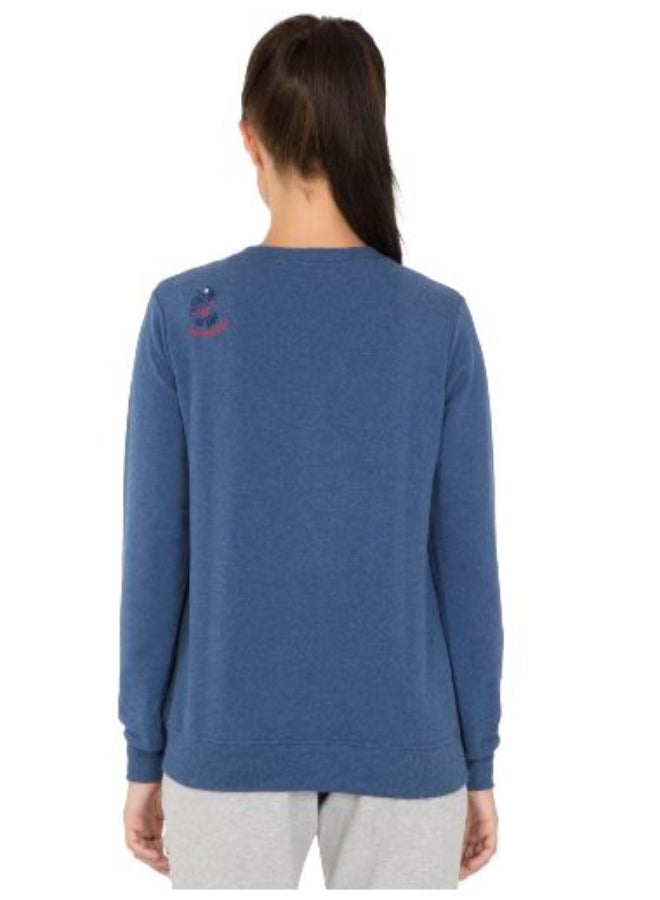 USA Original Sweatshirt Blue