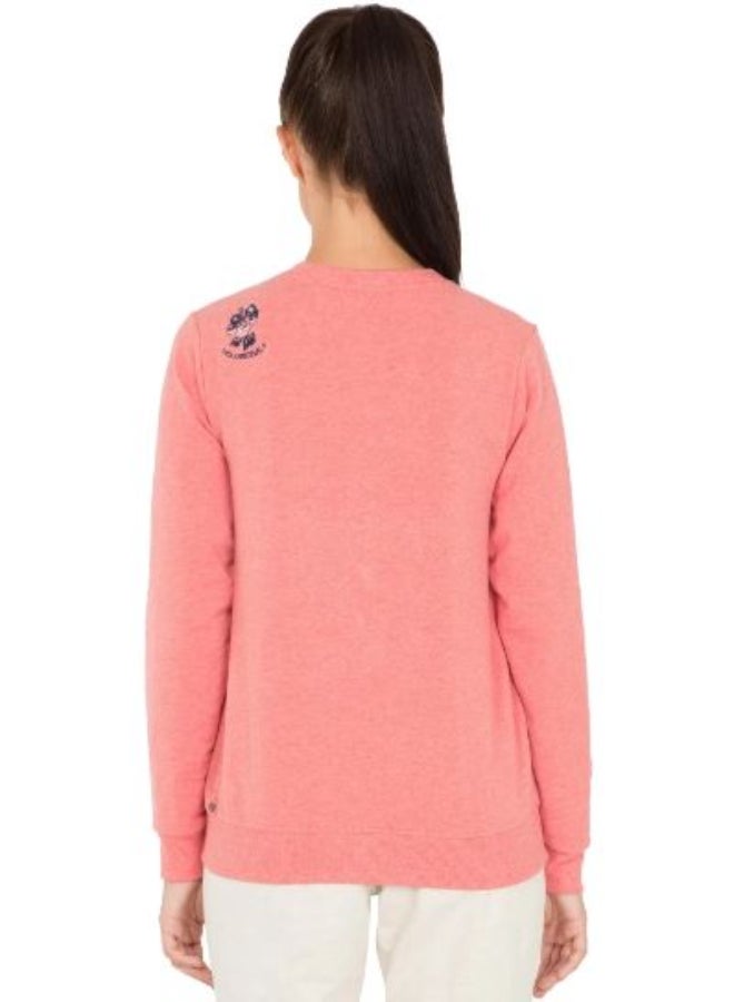 USA Original Sweatshirt Pink