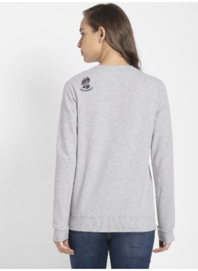 USA Original Sweatshirt Grey