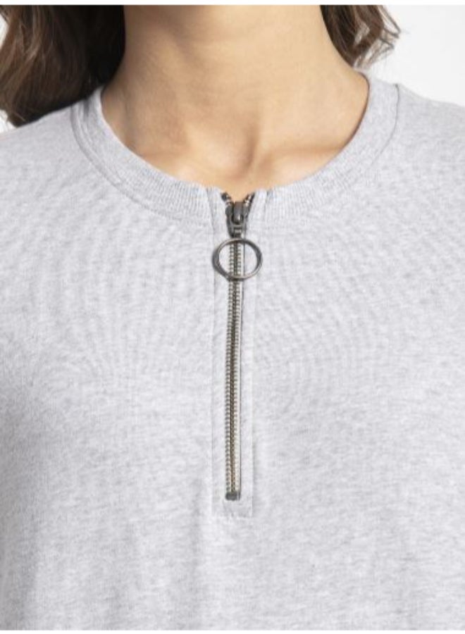 USA Original Sweatshirt Grey