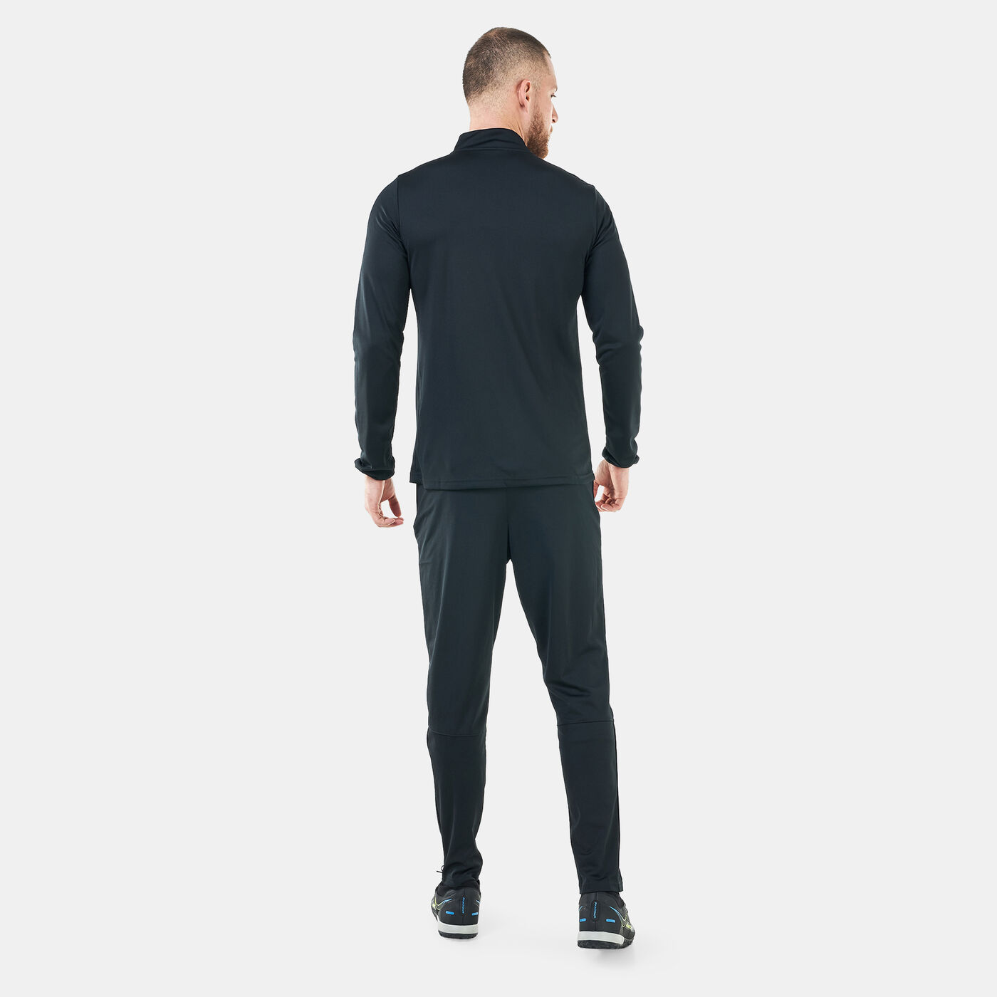 Men's Dri-FIT Academy Knit Football Tracksuit