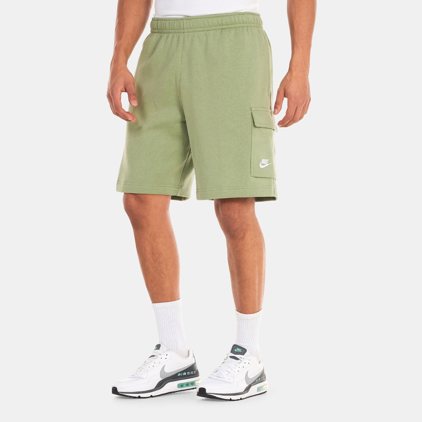 Men's Sportswear Club Cargo Shorts