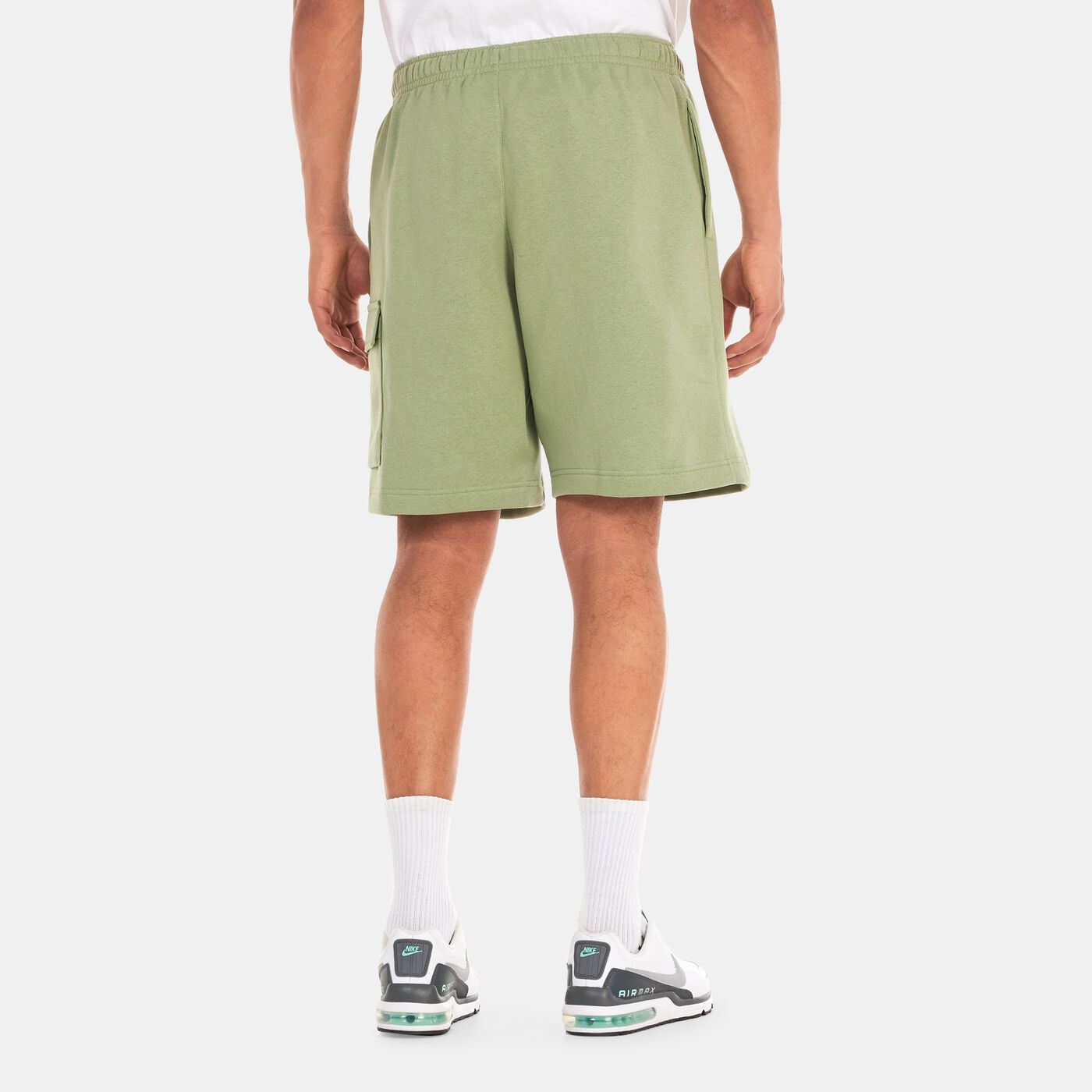 Men's Sportswear Club Cargo Shorts