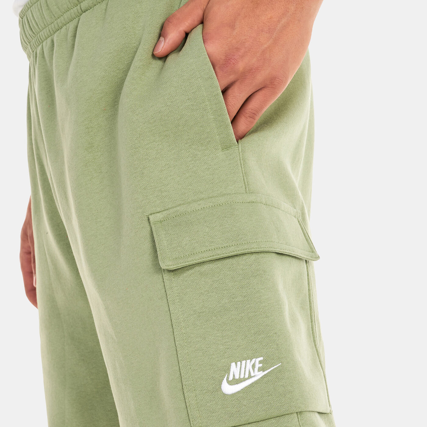 Men's Sportswear Club Cargo Shorts