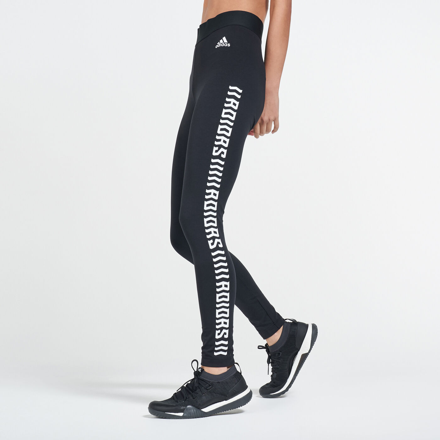 Women's Must Haves Essentials Leggings