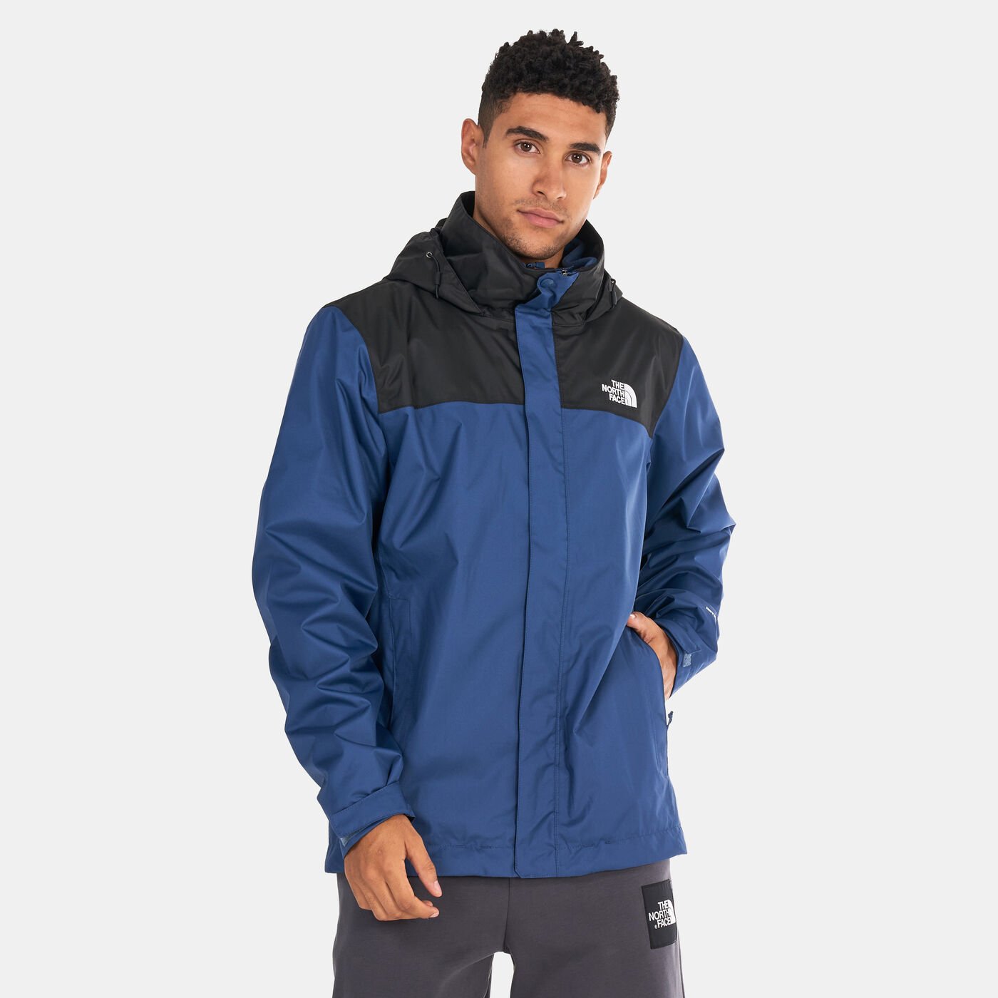 Men's Evolve II Triclimate Jacket