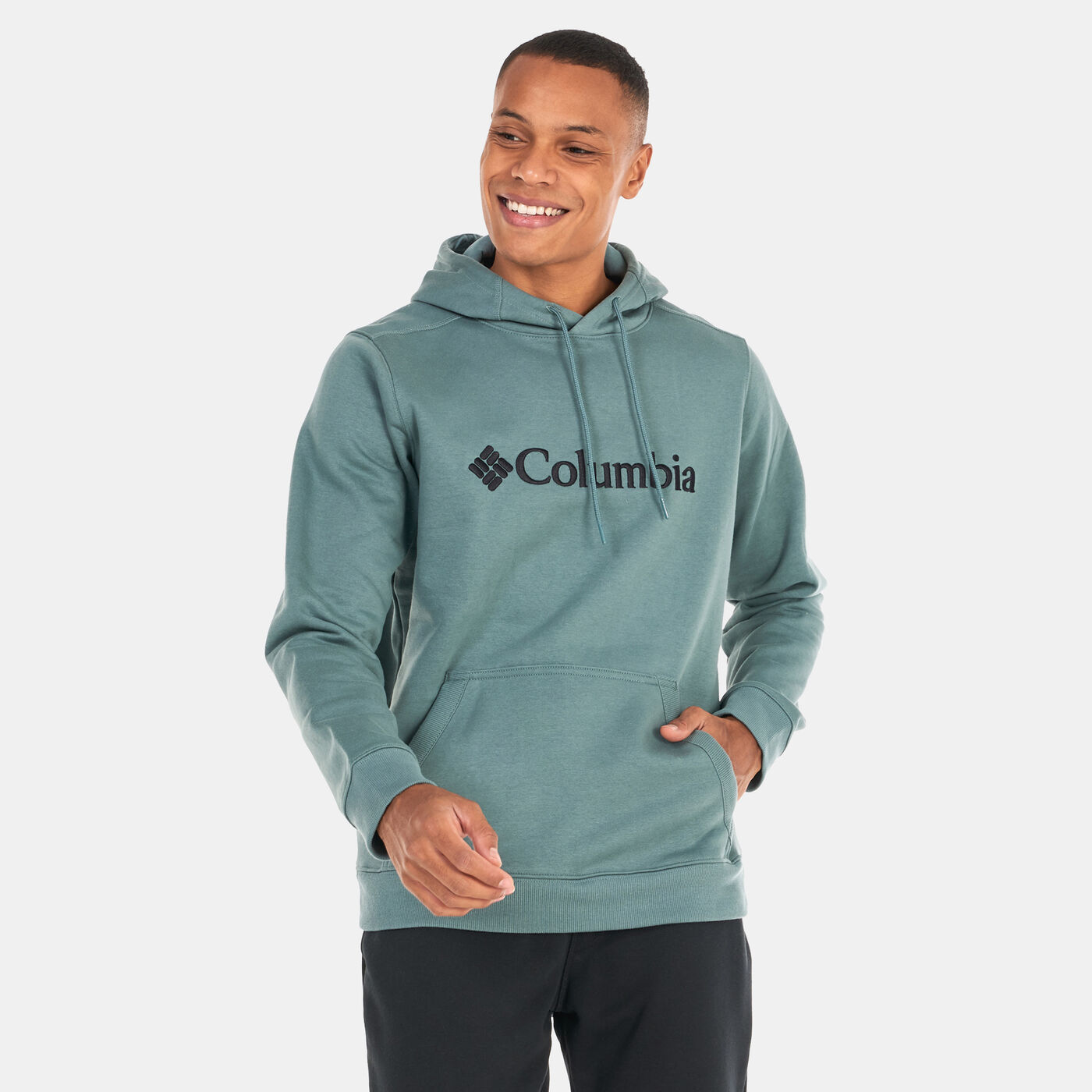 Men's CSC Basic Logo™ II Hoodie