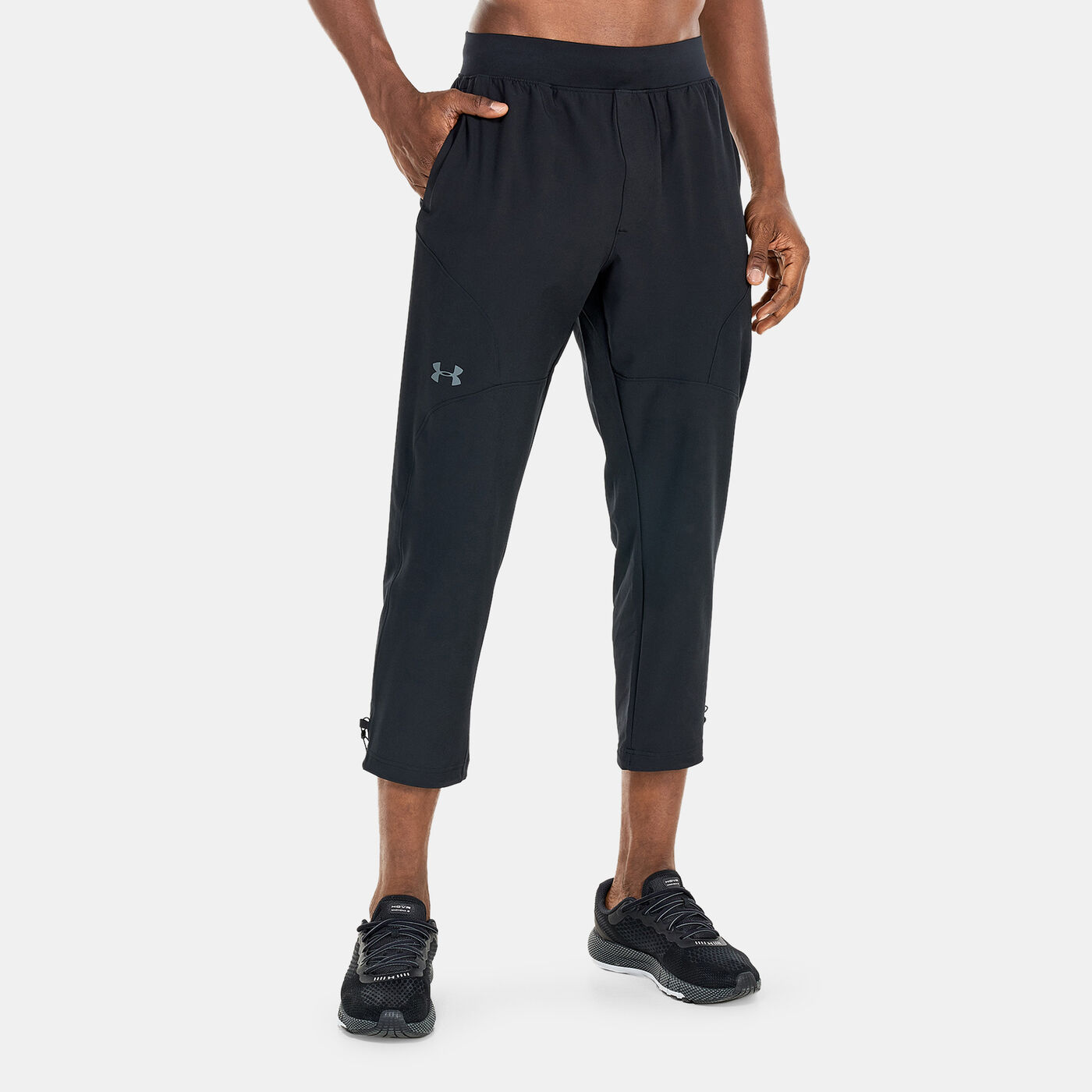 Men's UA Unstoppable Crop Pants