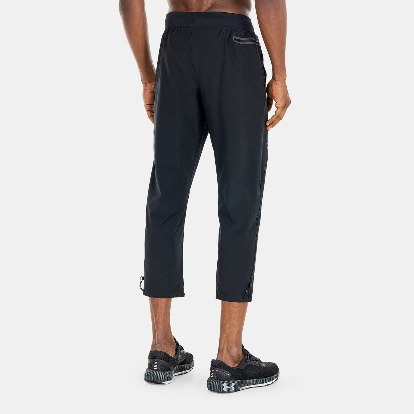 Men's UA Unstoppable Crop Pants