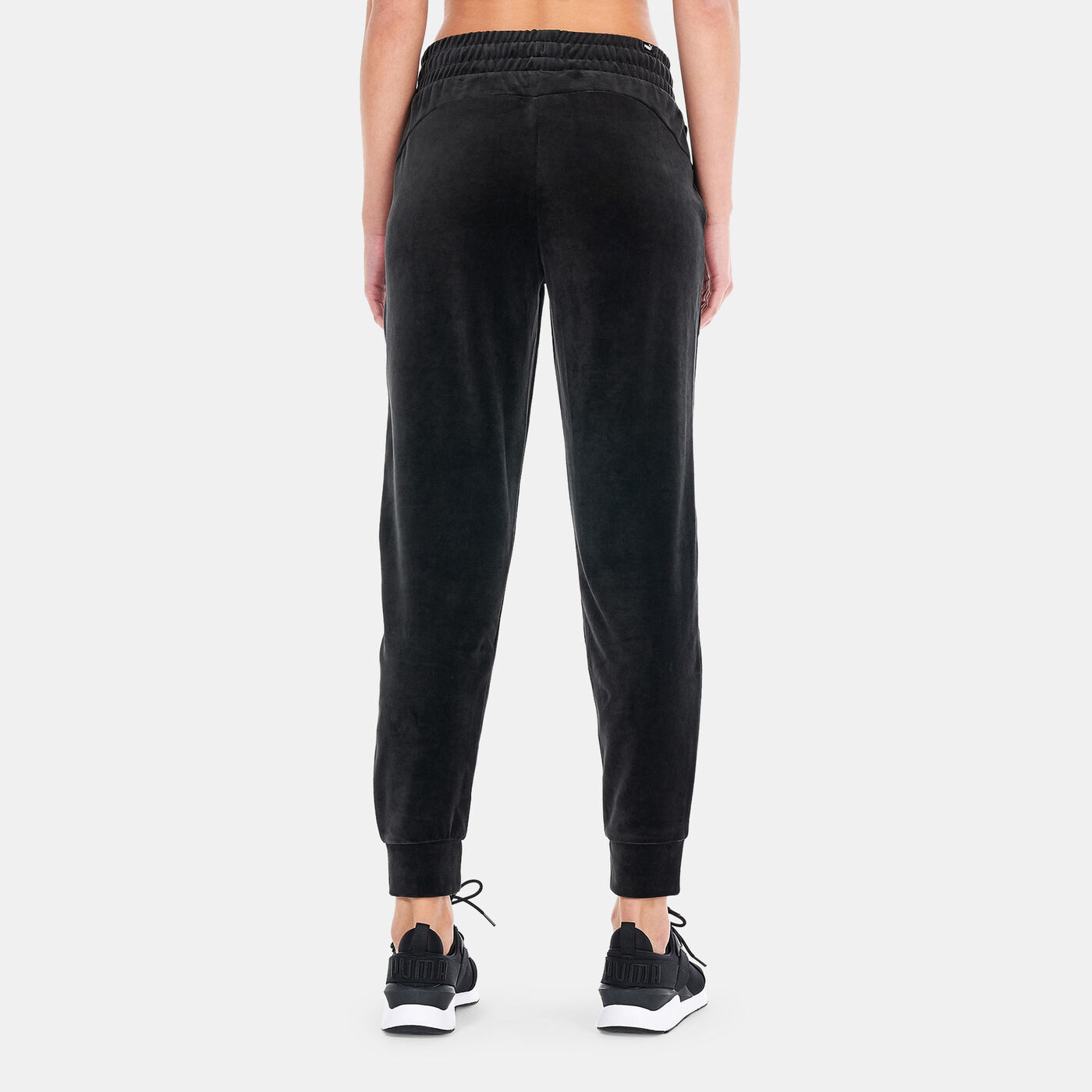 Women's ESS+ Velour Pants