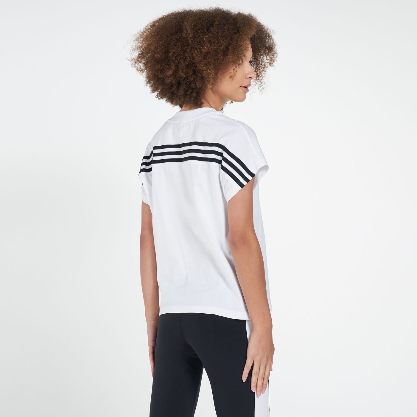 Women's Athletics Must Haves 3-Stripes T-Shirt