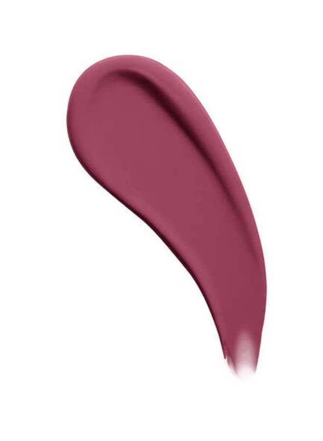 Lip Lingerie XXL Matte Liquid Lipstick Unlaced 16