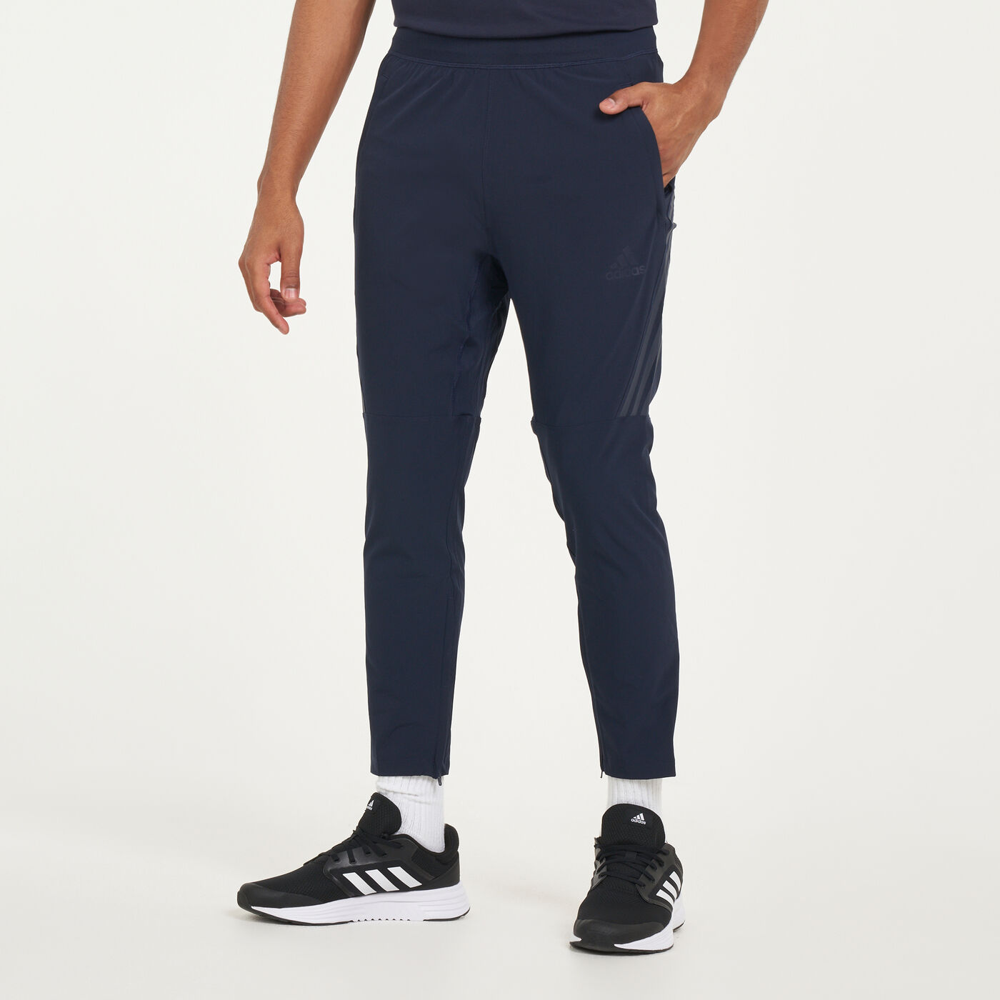 Men's AEROREADY 3-Stripes Pants