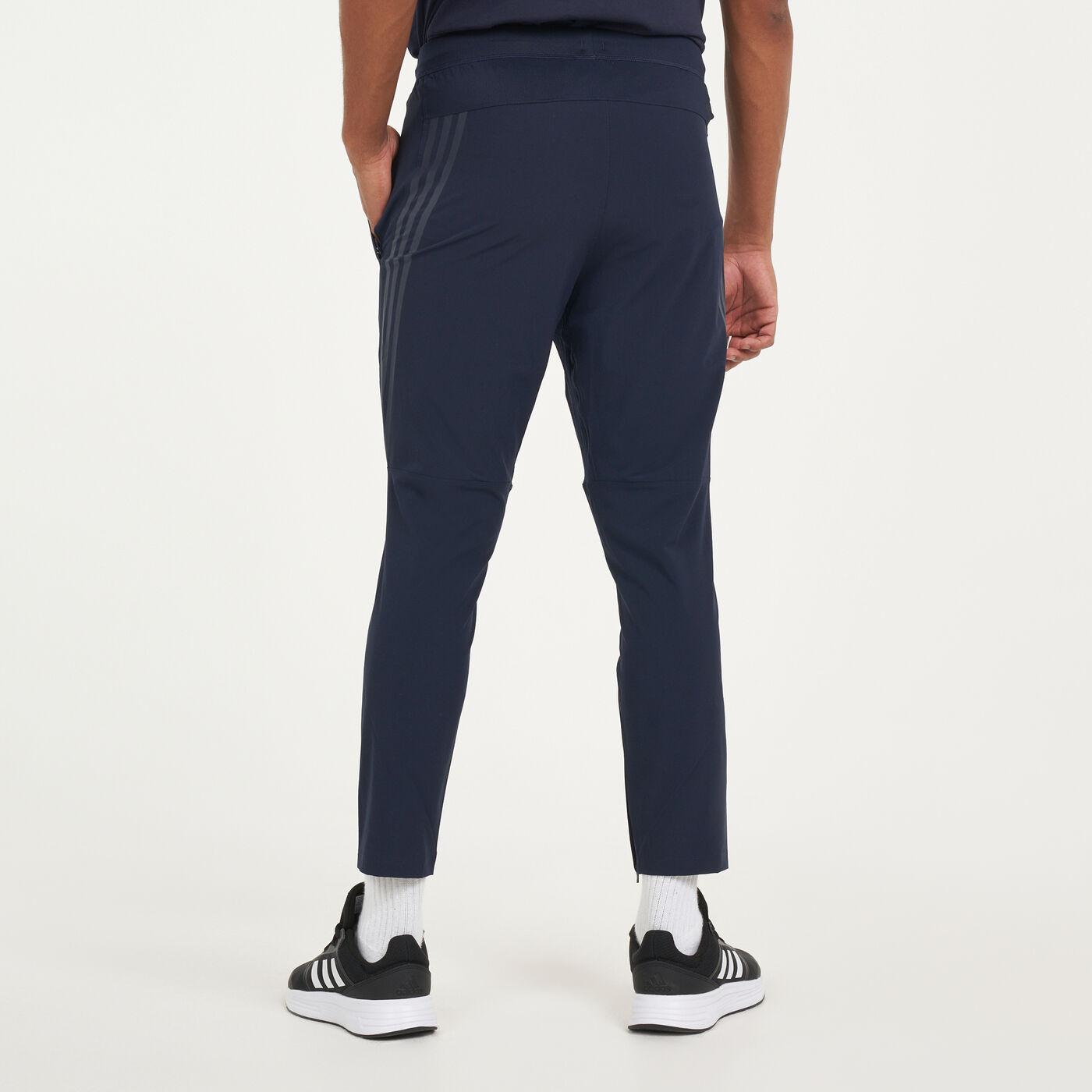 Men's AEROREADY 3-Stripes Pants