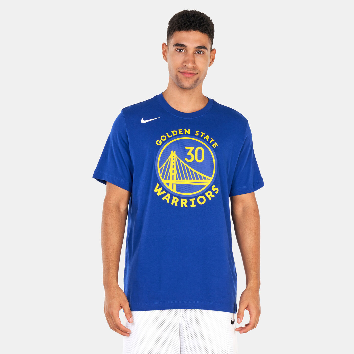 Men's Golden State Warriors NBA T-Shirt