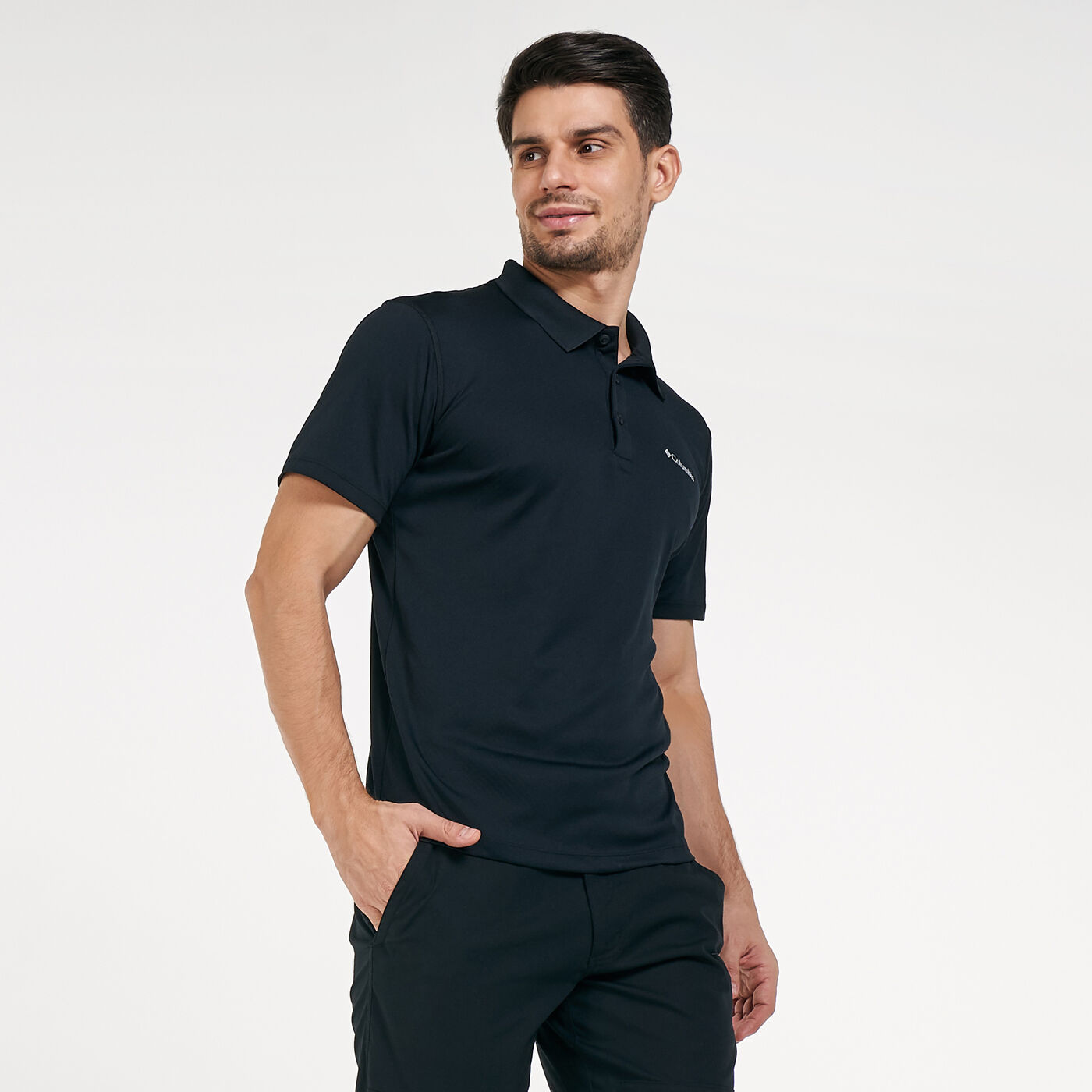 Men's Zero Rules™ Polo T-Shirt