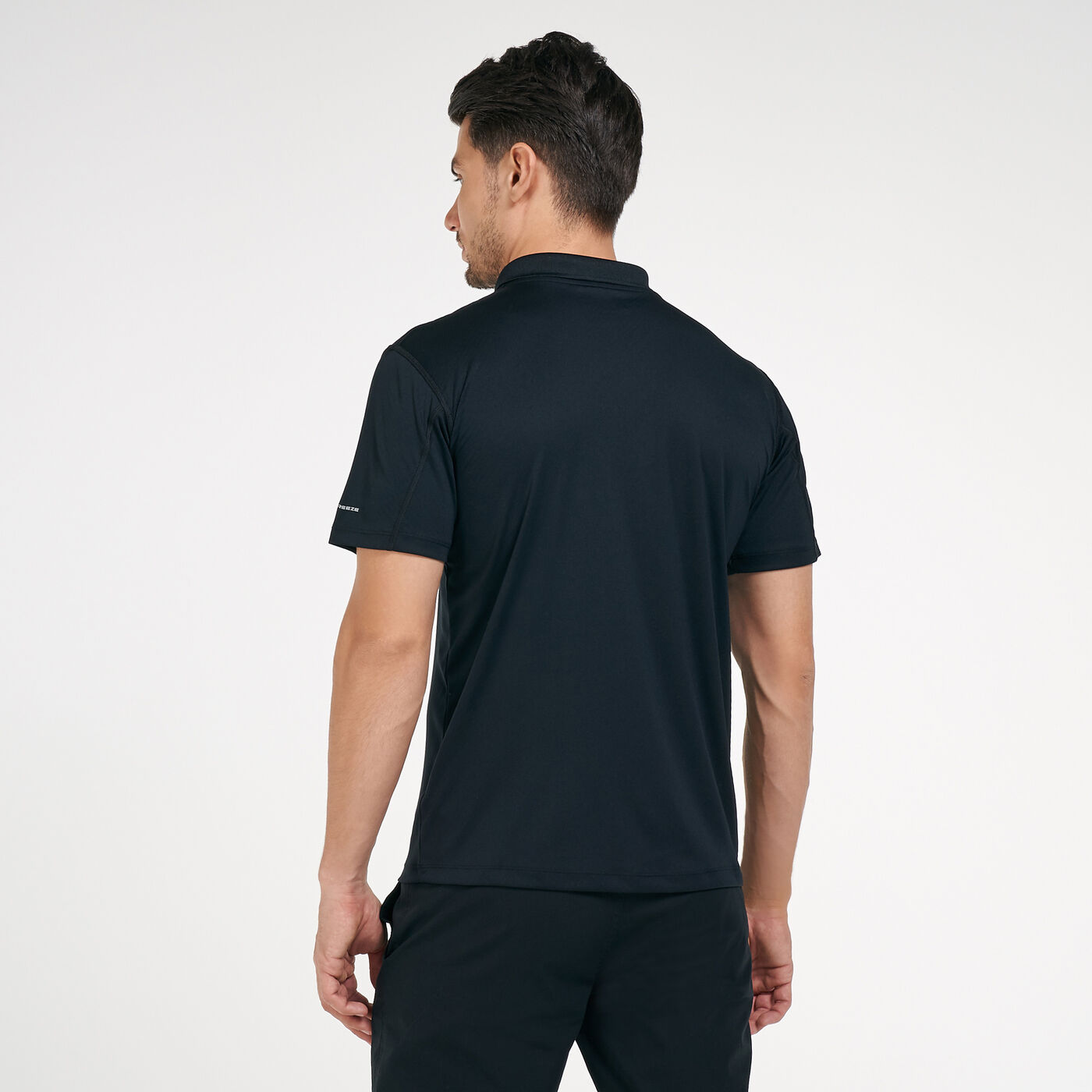 Men's Zero Rules™ Polo T-Shirt