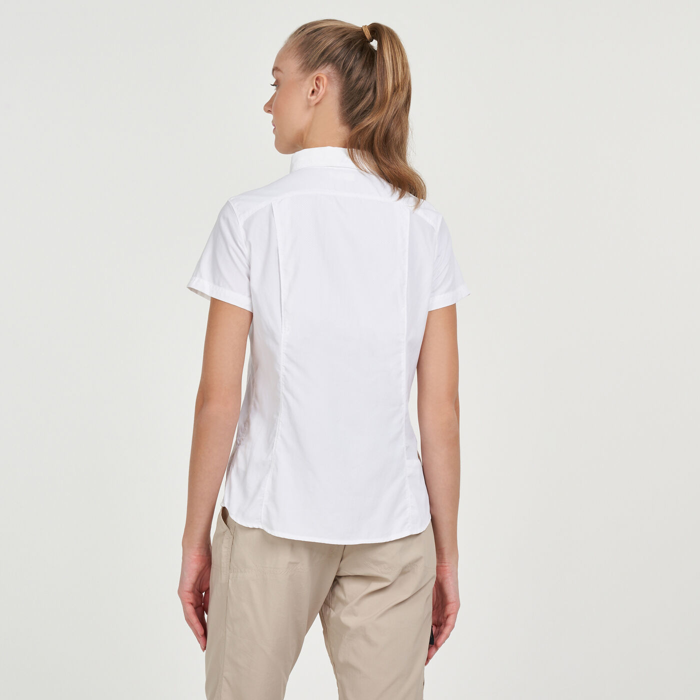 Women's Silver Ridge 2.0 Shirt