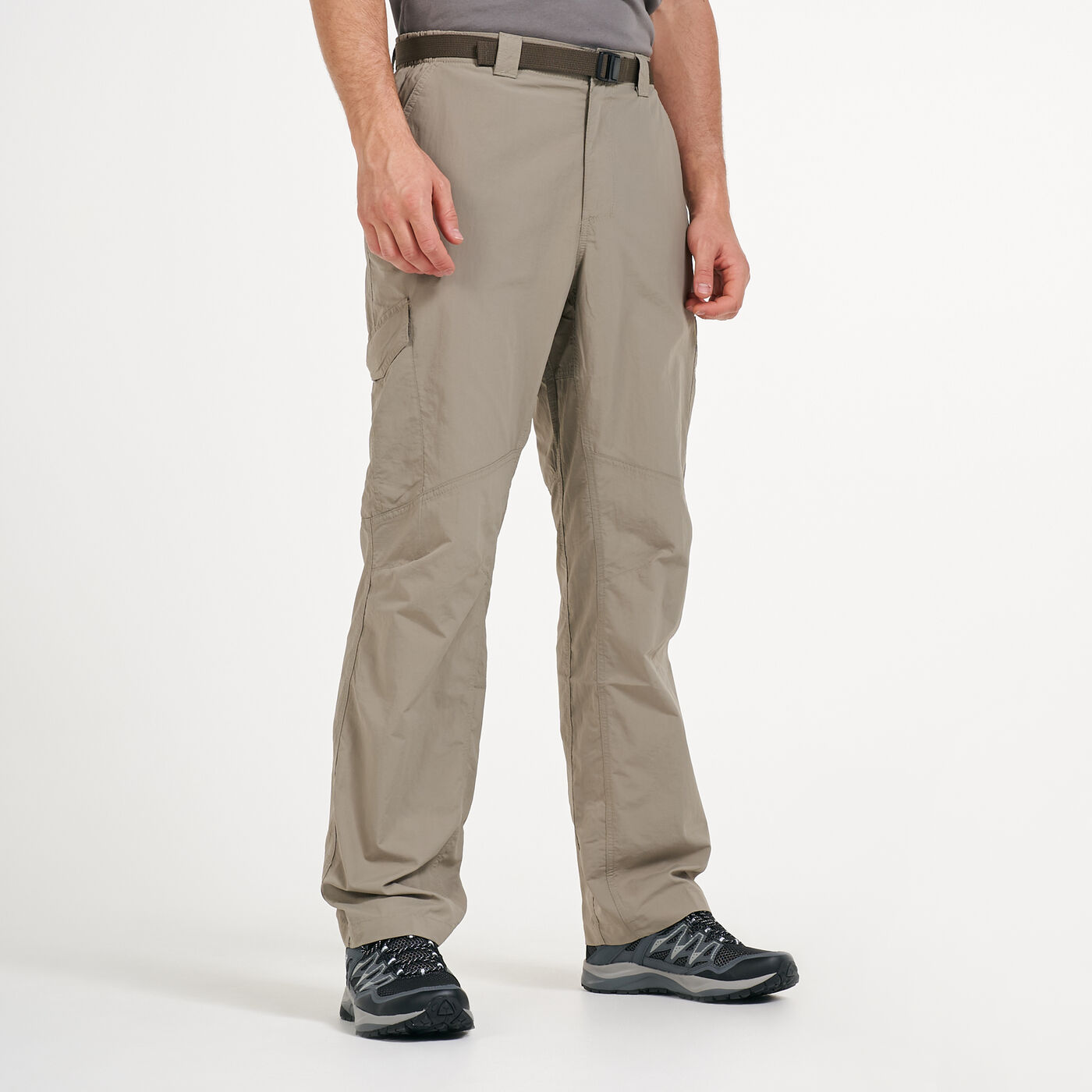 Men's Silver Ridge™ Printed Cargo Pants