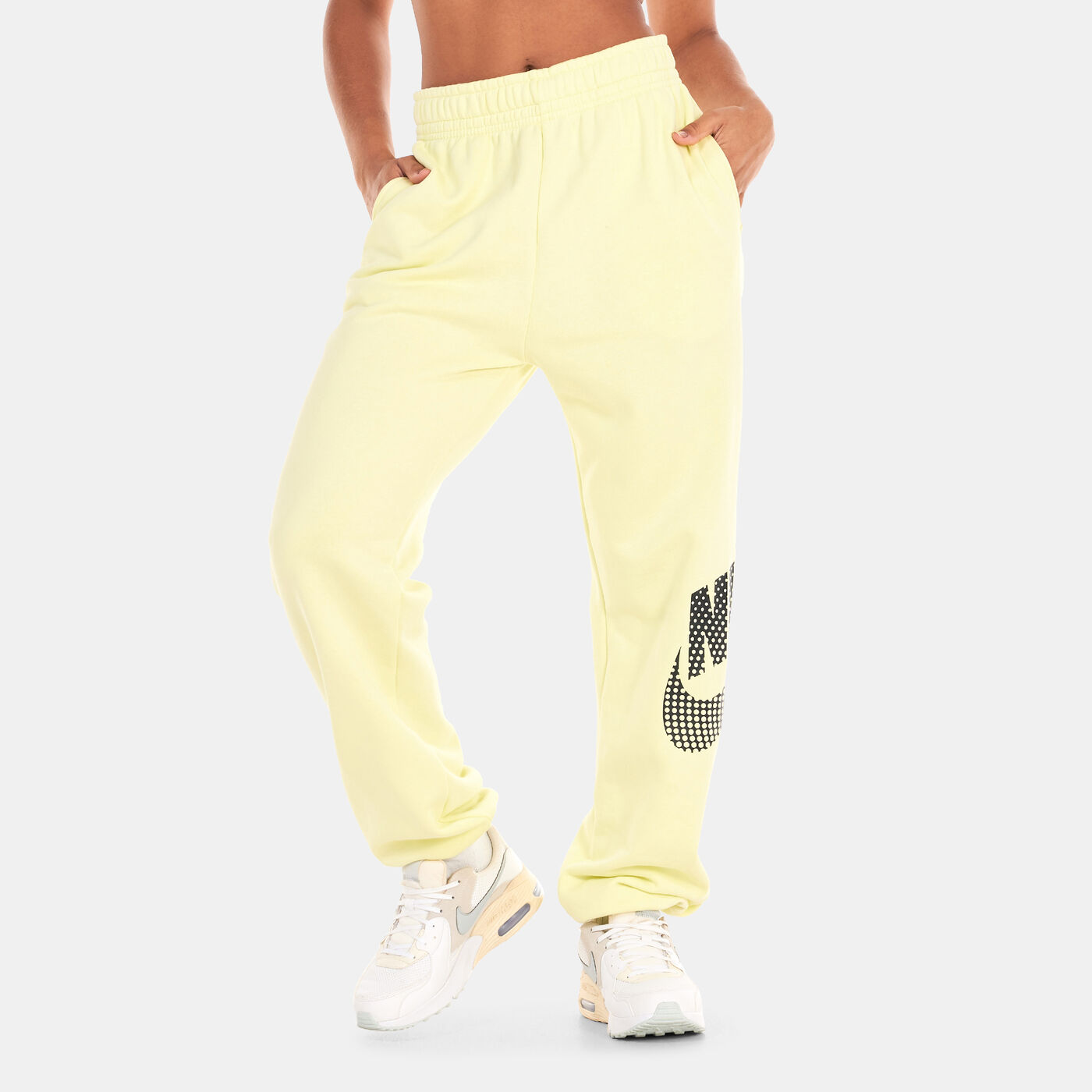 Women's Sportswear Fleece Pants