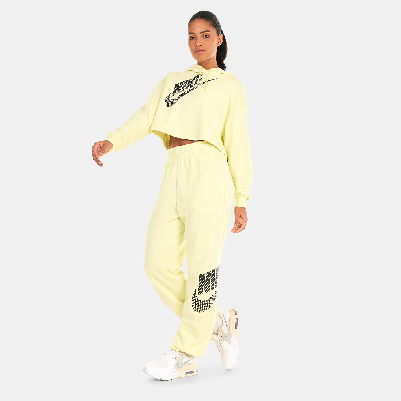 Women's Sportswear Fleece Pants