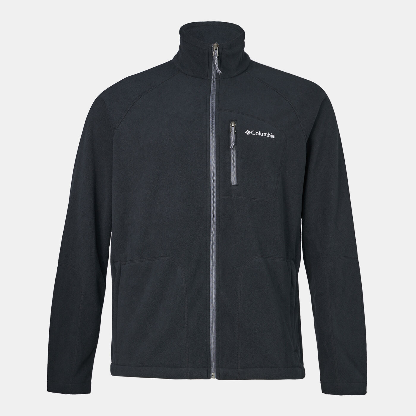 Men's Fast Trek™ II Full Zip Fleece Jacket