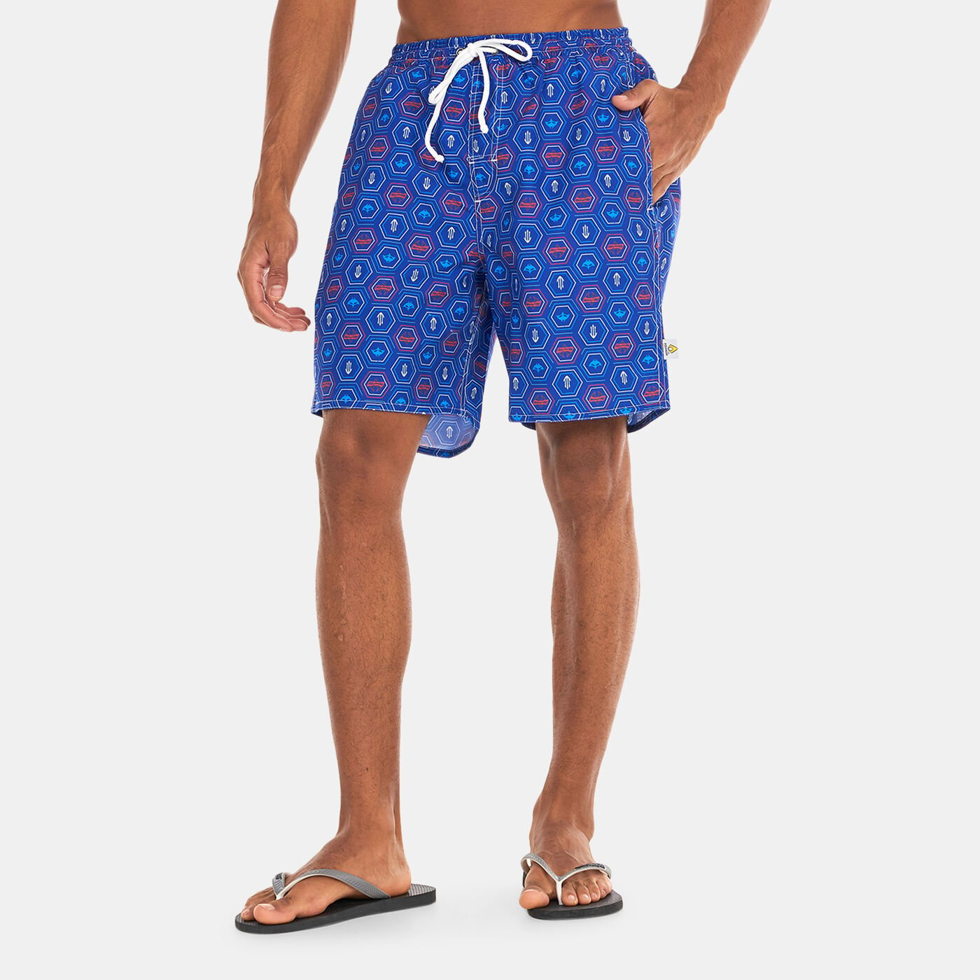 Men's 18-Inch Board Shorts