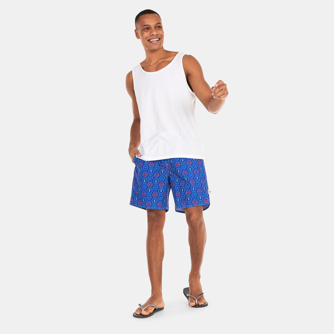 Men's 18-Inch Board Shorts