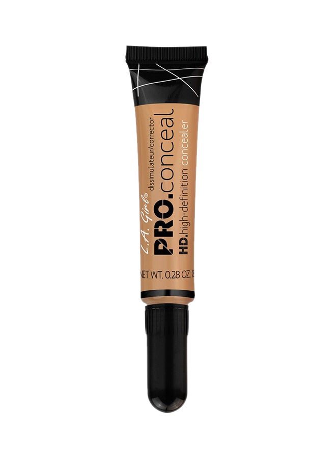 Pro.Conceal HD Cream Suede