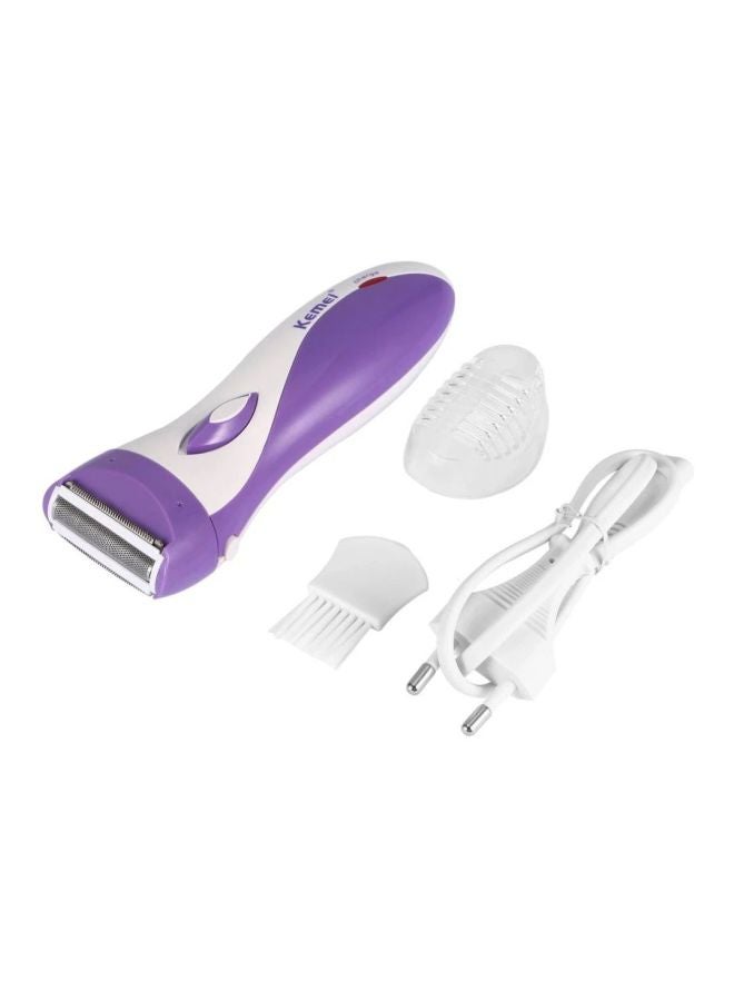 Electric Rechargeable Hair Shaver