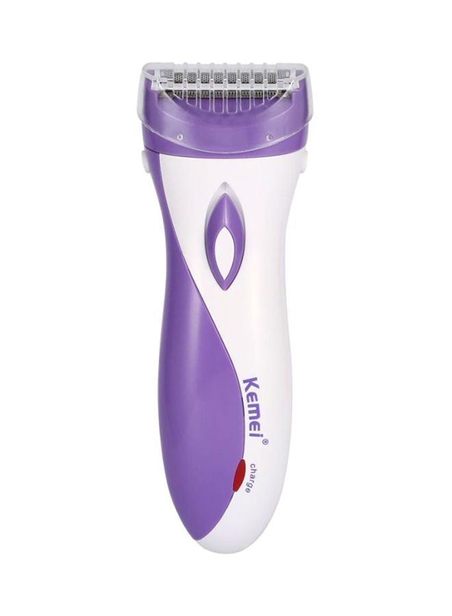Electric Rechargeable Hair Shaver