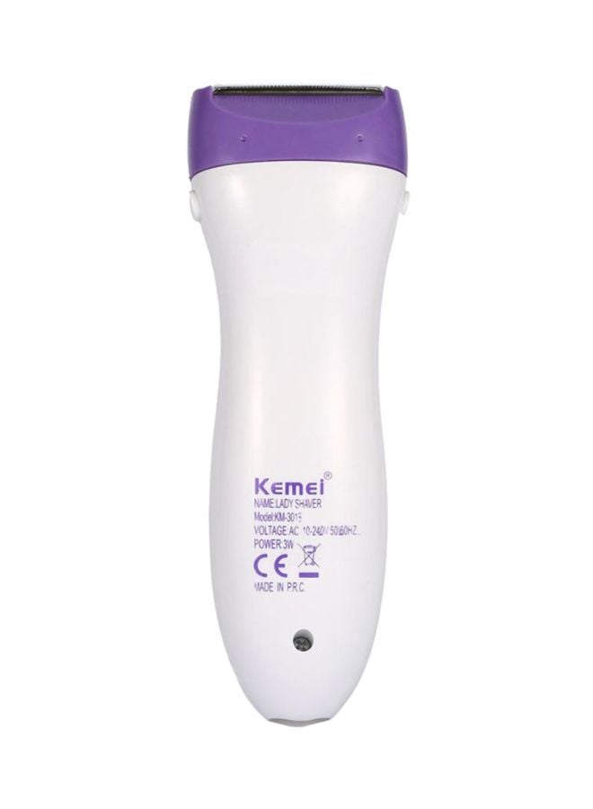 Electric Rechargeable Hair Shaver