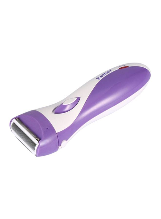 Electric Rechargeable Hair Shaver