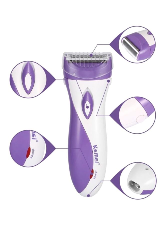 Electric Rechargeable Hair Shaver