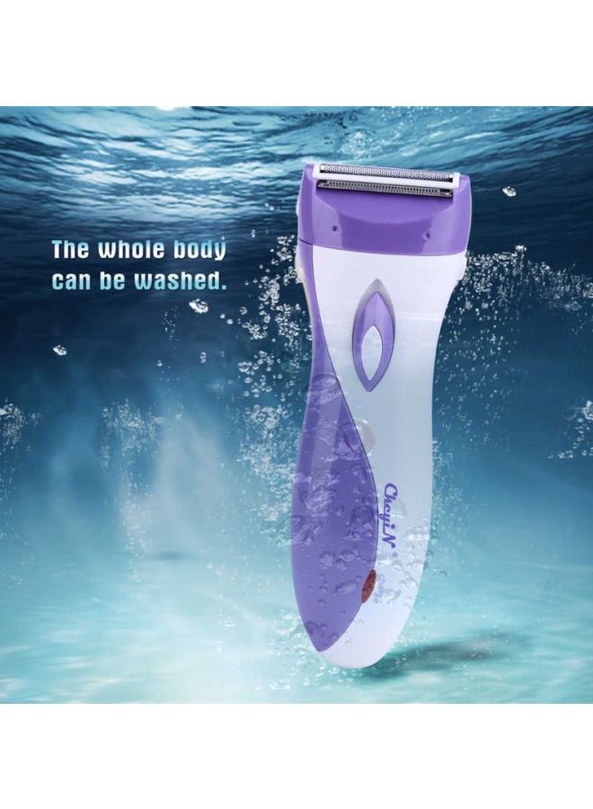 Electric Rechargeable Hair Shaver