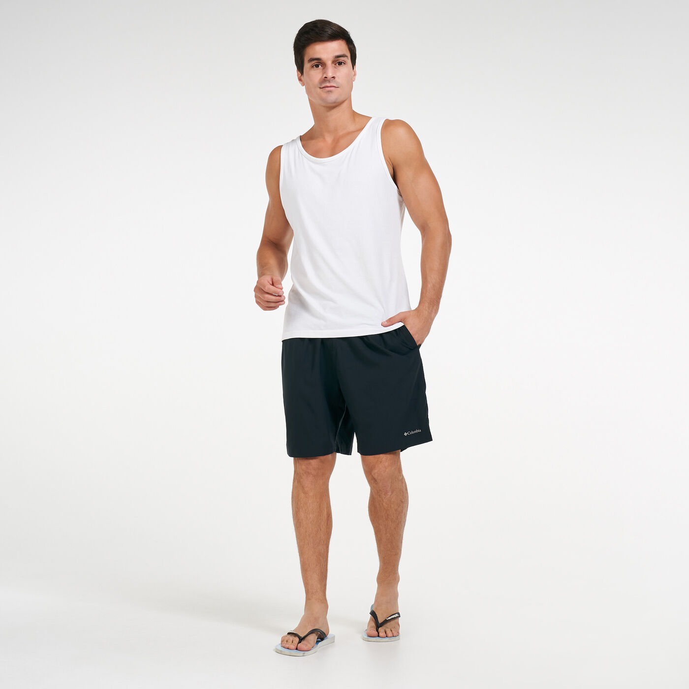 Men's Summertide™ Stretch Shorts