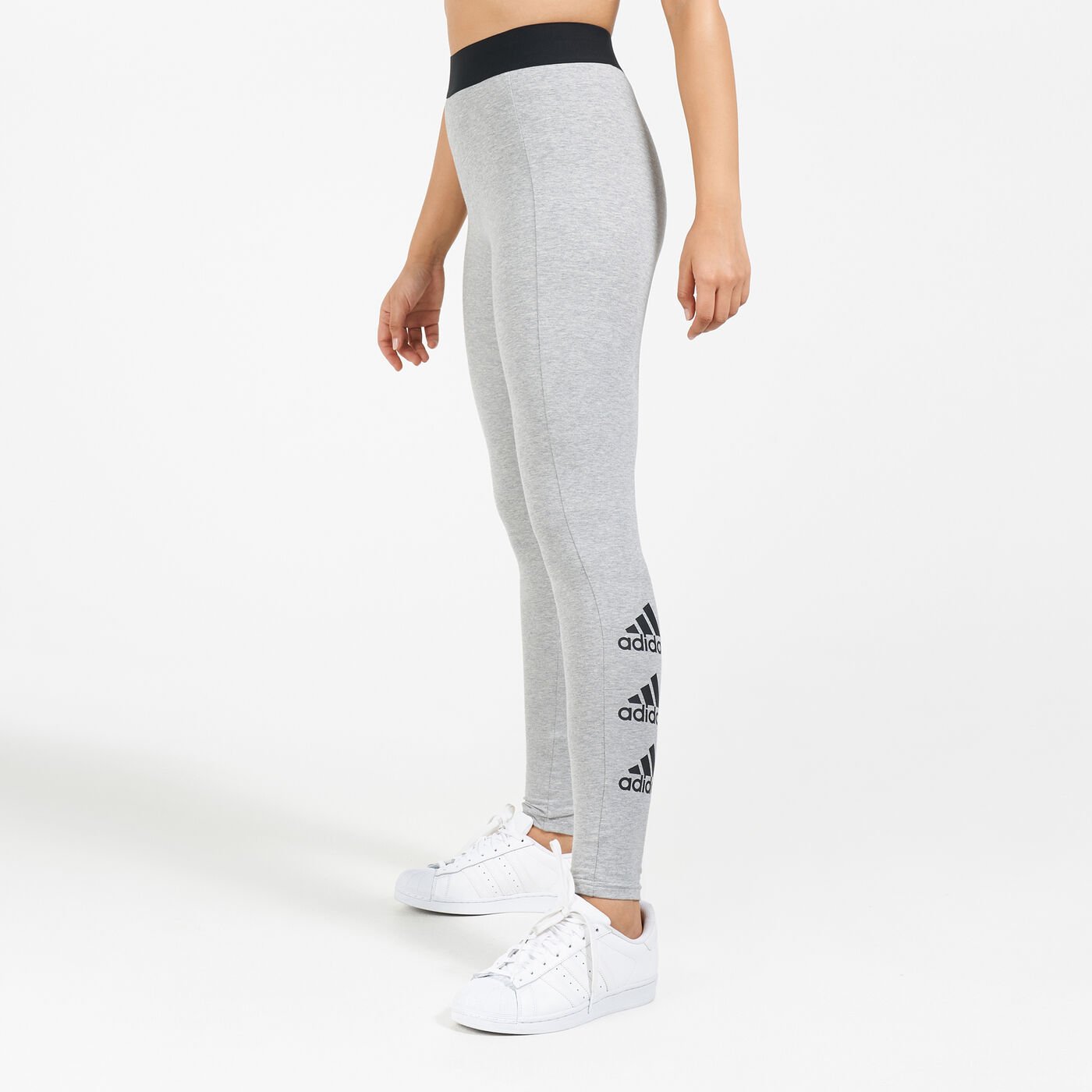 Women's Must Haves Stacked Logo Leggings