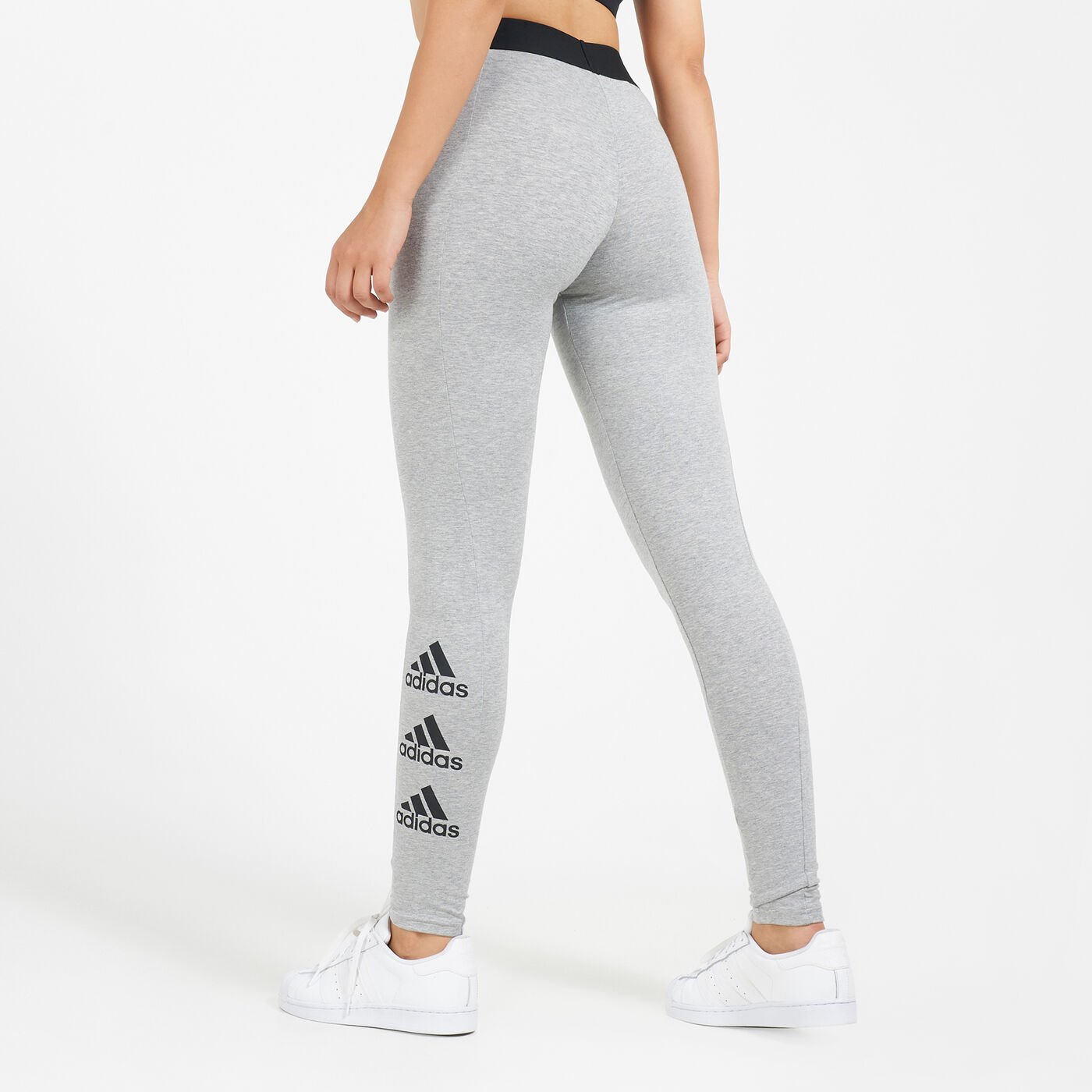 Women's Must Haves Stacked Logo Leggings