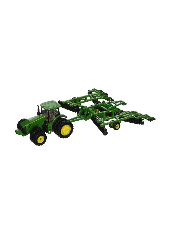 John Deere 8320R Tractor Scaled Vehicle