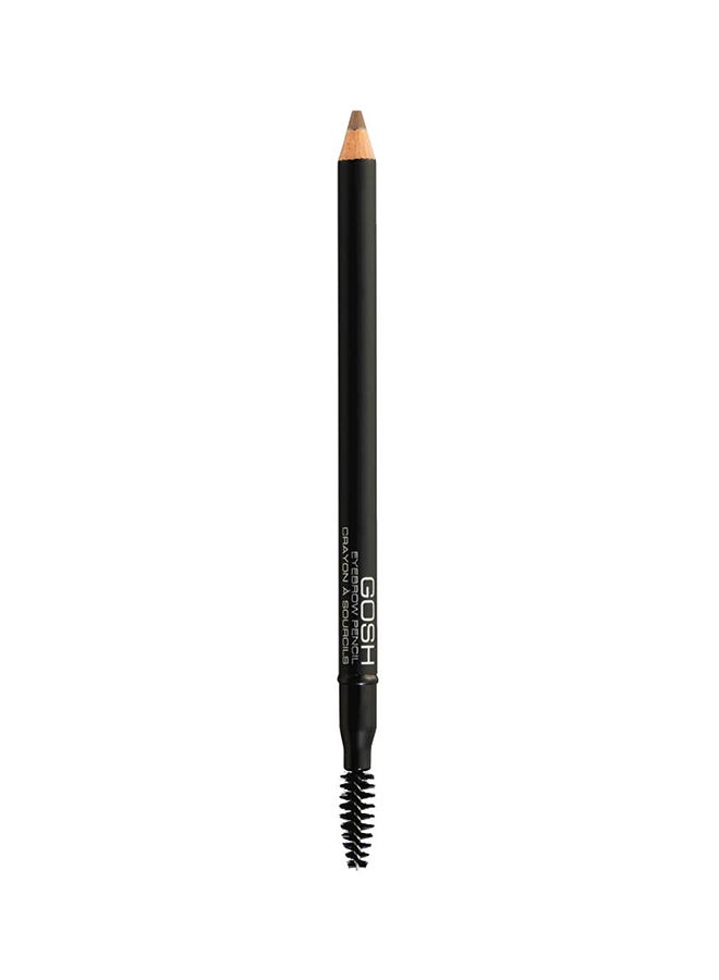 Eye Brow Pencil 01 Brown