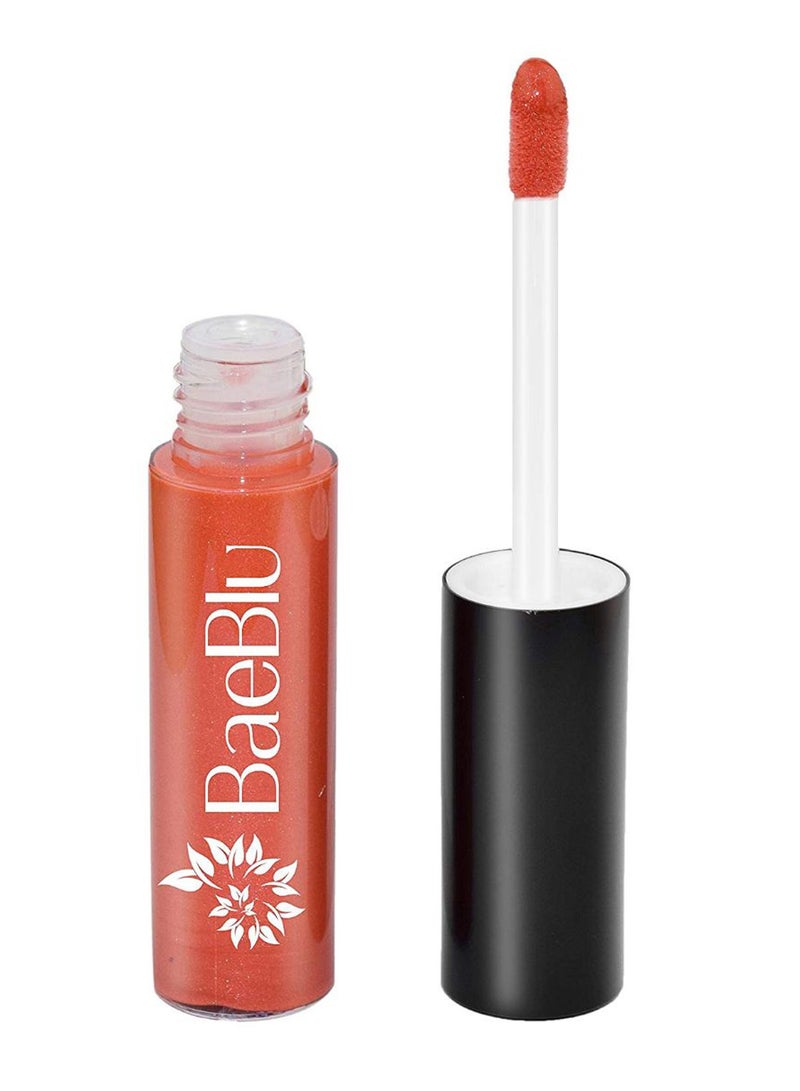 Non-Toxic Moisturizing Vegan Lip Gloss What a Drama Queen