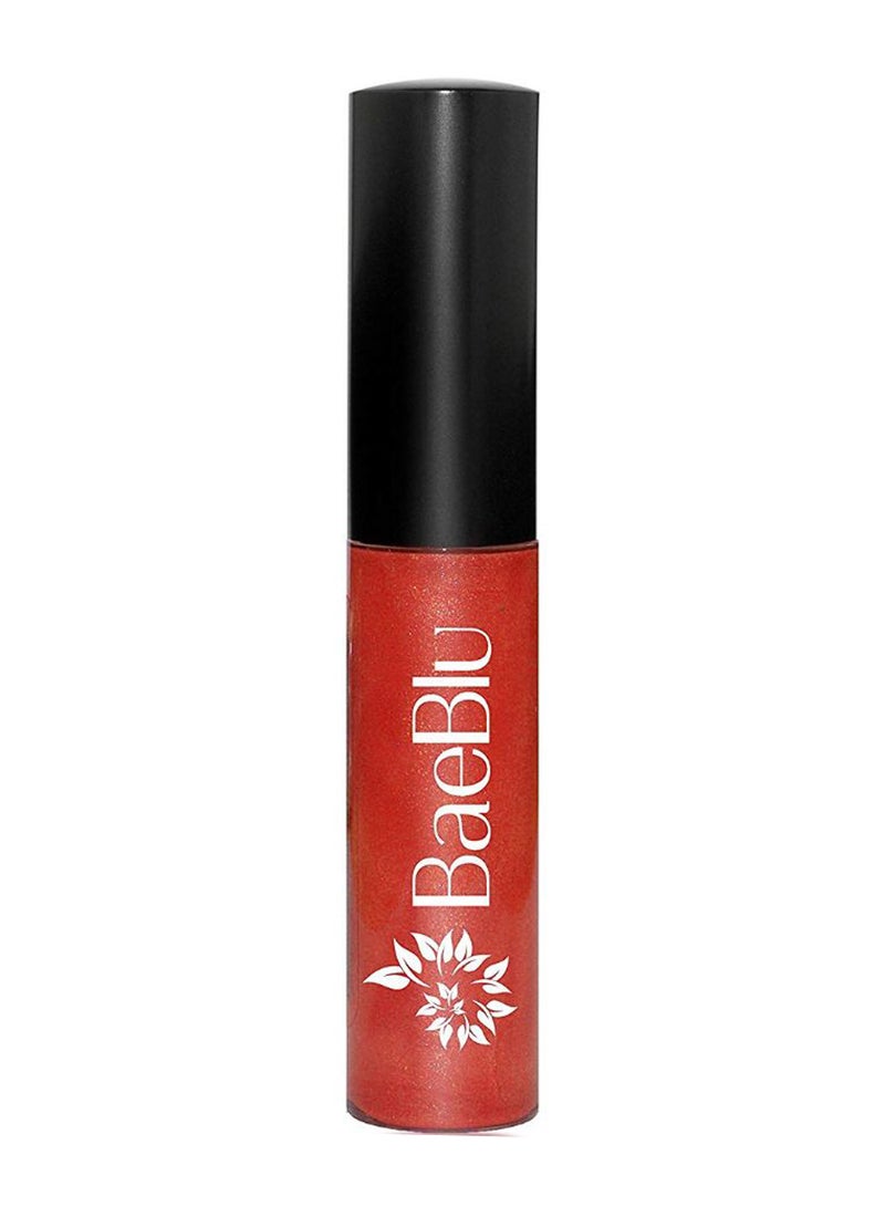 Non-Toxic Moisturizing Vegan Lip Gloss What a Drama Queen
