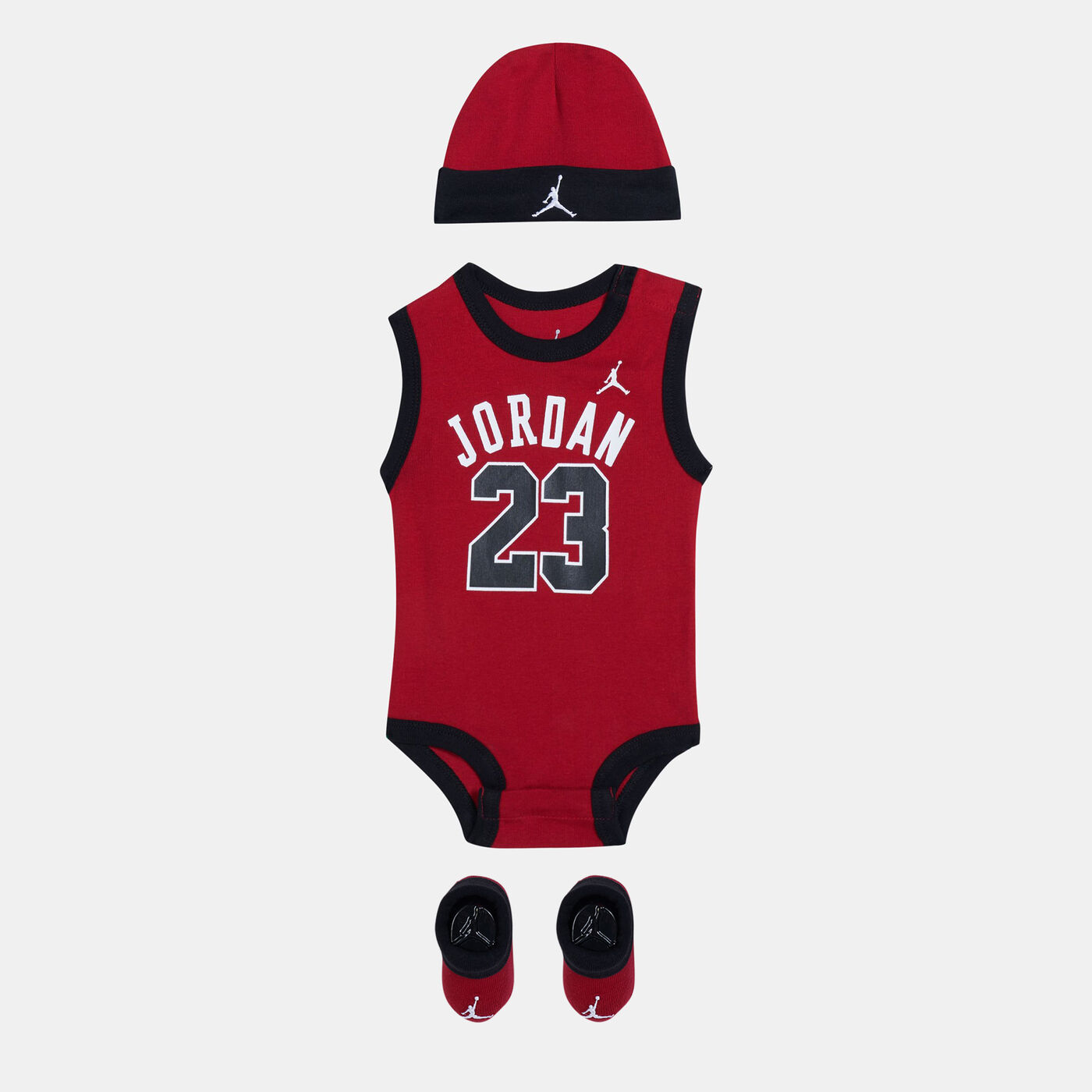 Kids' Air 23 Bodysuit (Baby and Toddler)