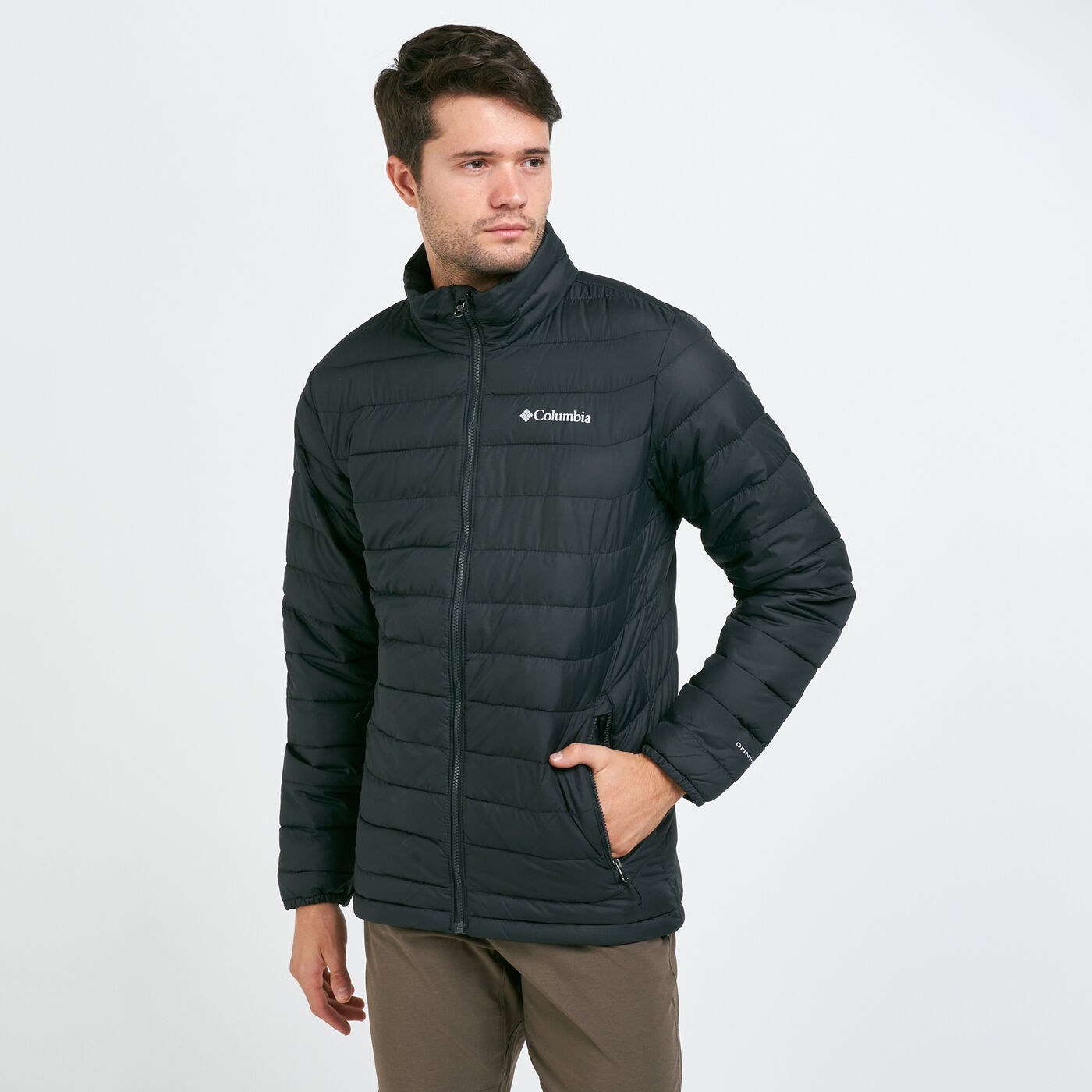 Powder Lite™ Jacket