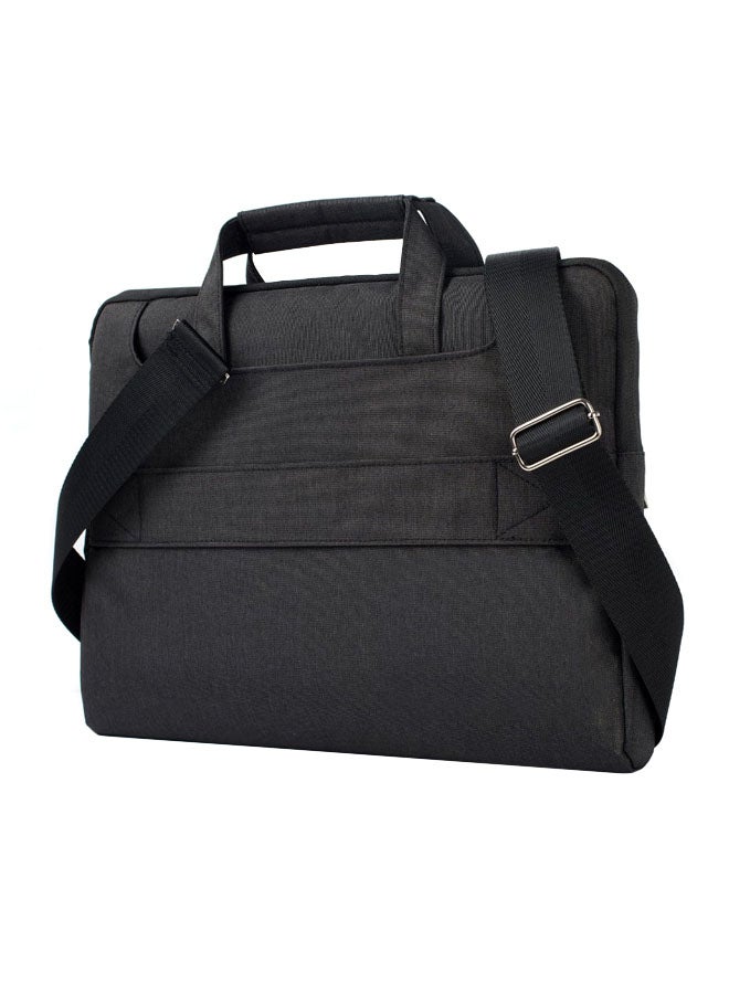 Protective Sleeve For Apple MacBook 13.3-Inch Black