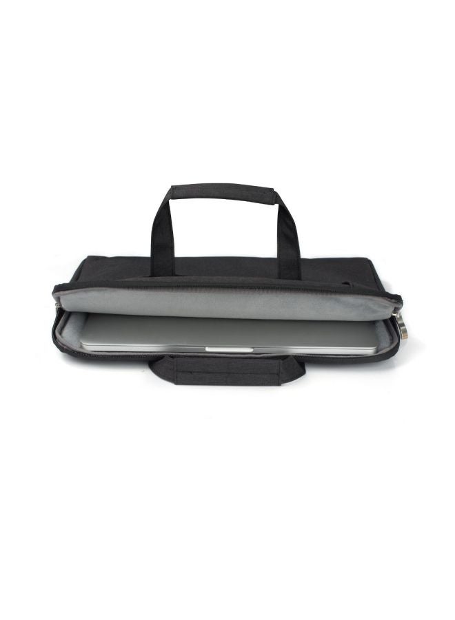 Protective Sleeve For Apple MacBook 13.3-Inch Black