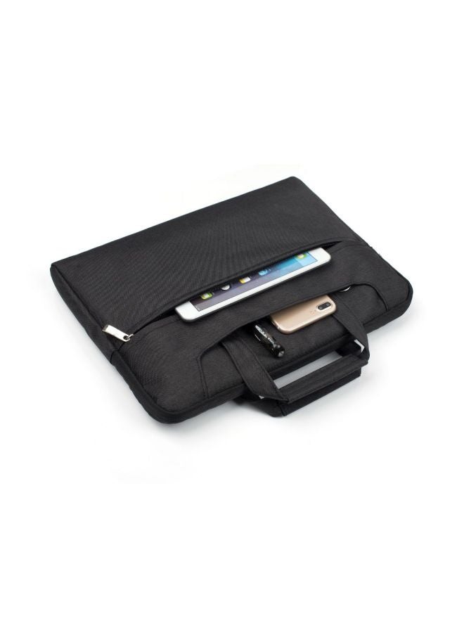 Protective Sleeve For Apple MacBook 13.3-Inch Black