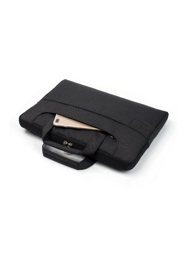 Protective Sleeve For Apple MacBook 13.3-Inch Black